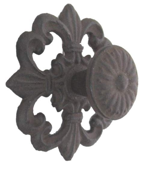 Alice Wide Drawer Handle Knob 