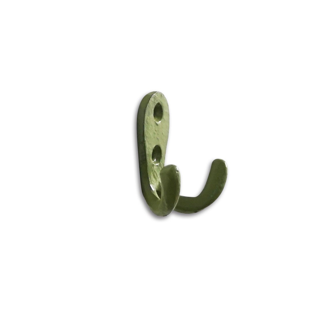 Arich Mini Double Hook Green 