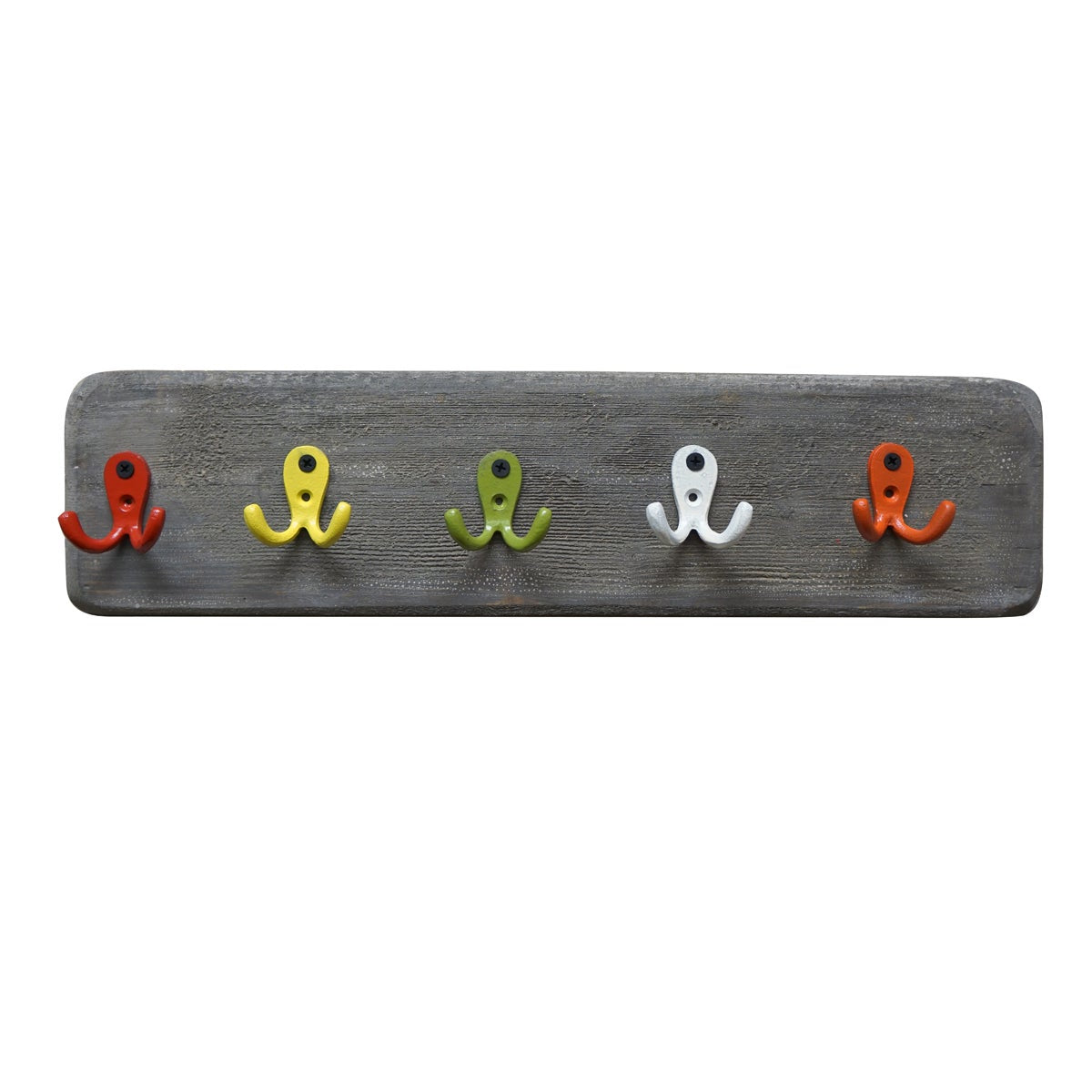 Arich Mini Double Hook Green 