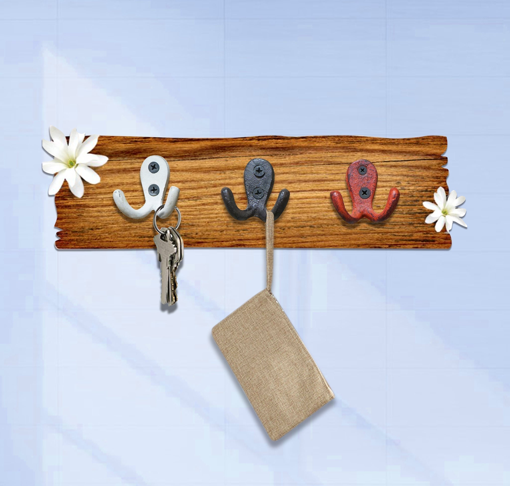 Arich Mini Hook Antique Metal 