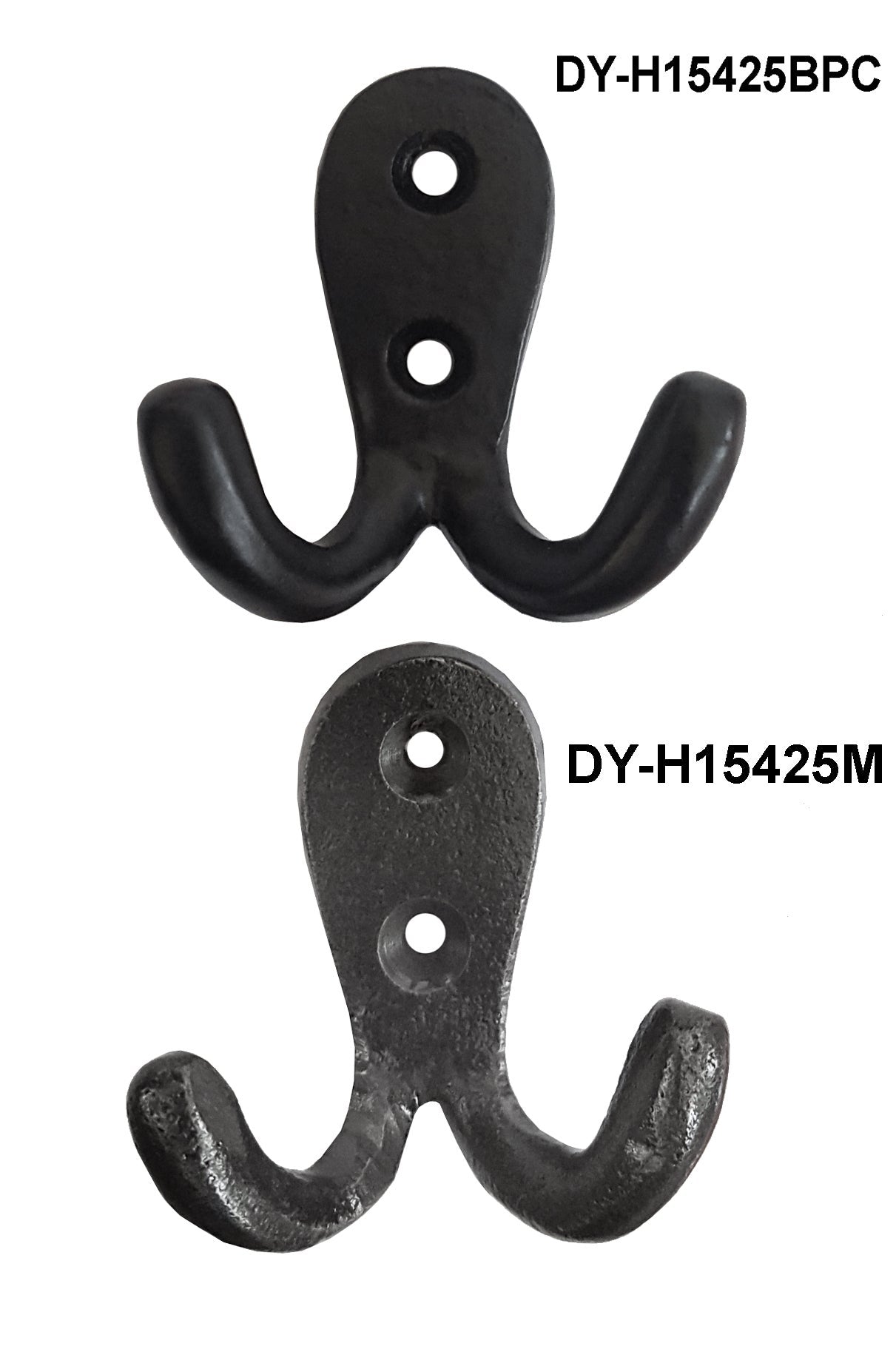 Arich Mini Hook Antique Metal 