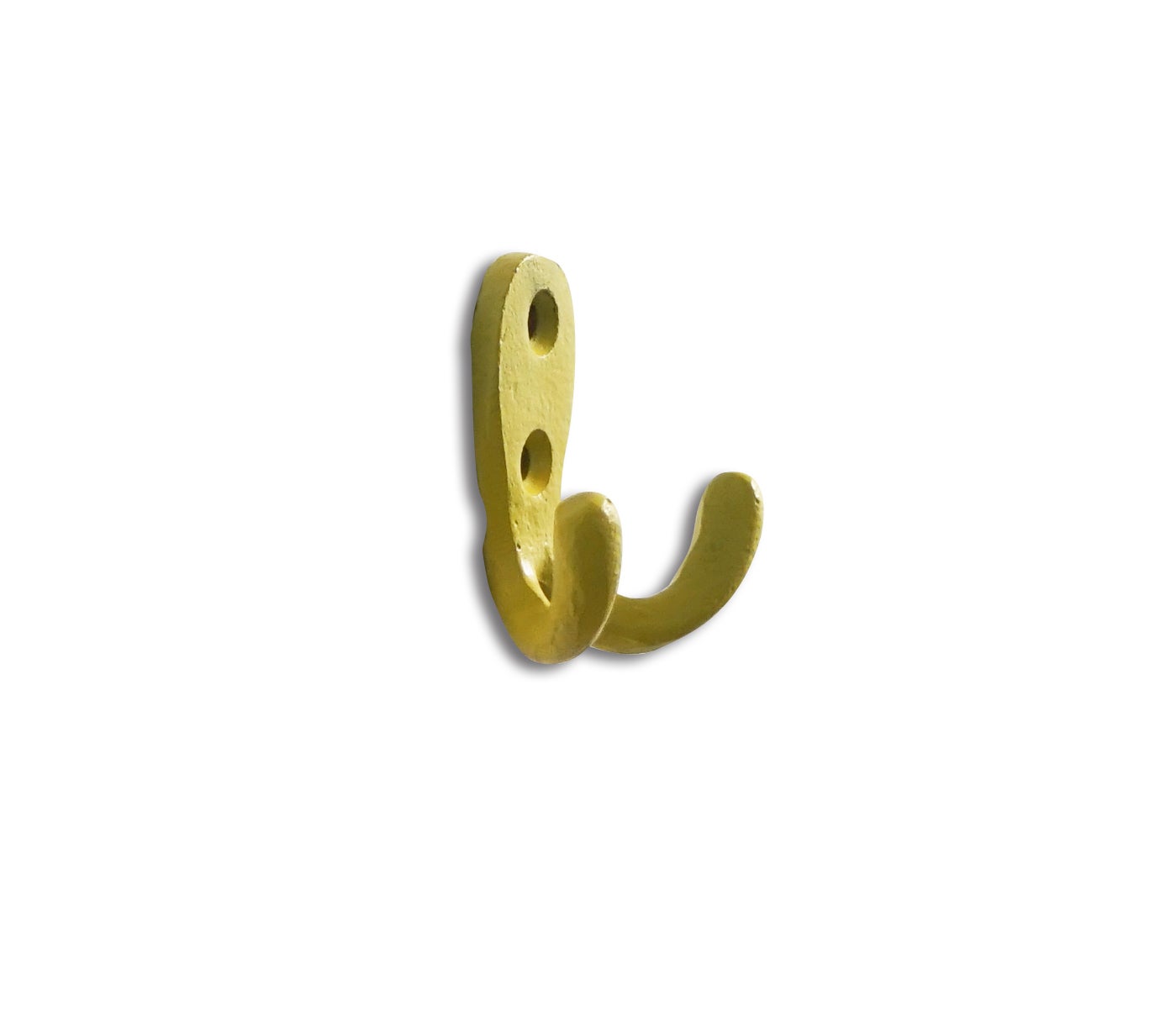 Arich Mini Double Hook Yellow 