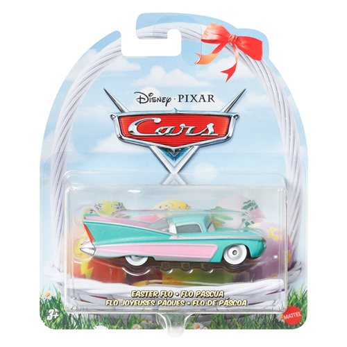 Disney Pixar Cars Easter Collection - Easter Flo 