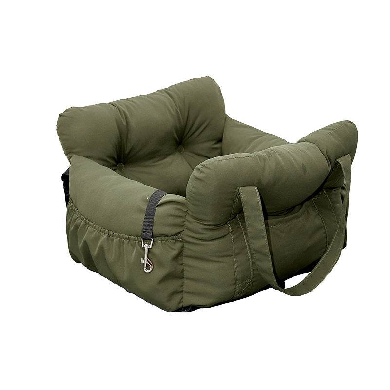 Safety Pet Cat dog car bed seat 