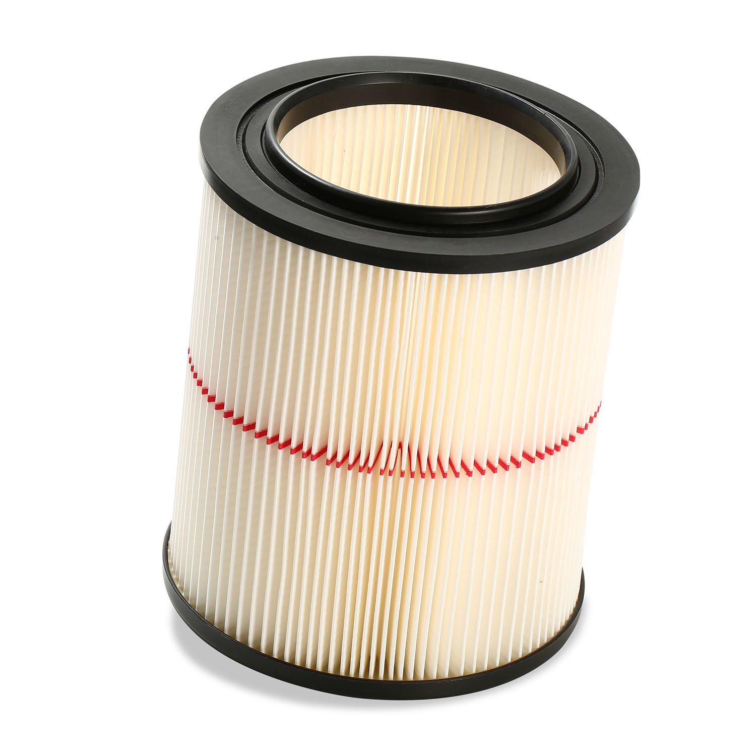 Vacuum Cartridge Filter Replacement Fits for Craftsman 9-17816