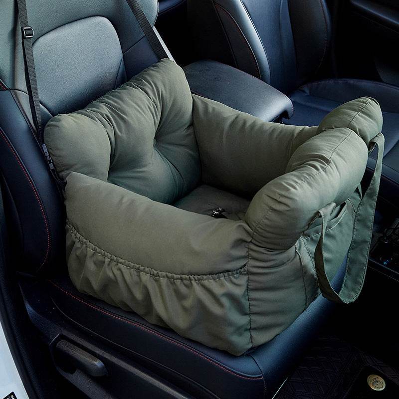Safety Pet Cat dog car bed seat 