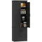 Tall Pantry Cabinet, 67