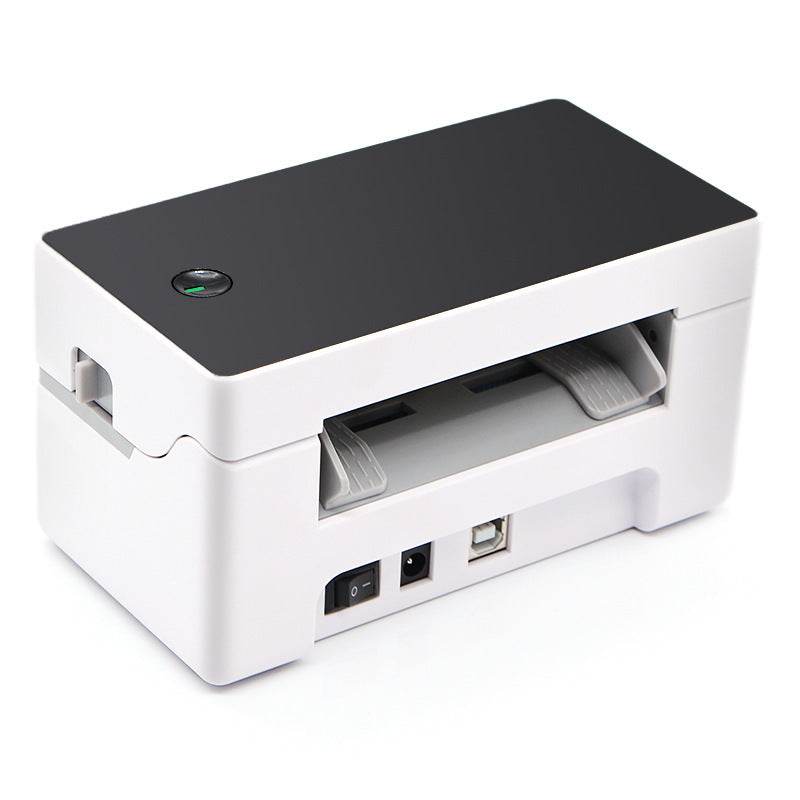 Thermal Label Printer Bluetooth Express Electronic Face Single Bar Code Sticker 