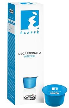 Caffitaly E'caffe Decaffeinato 