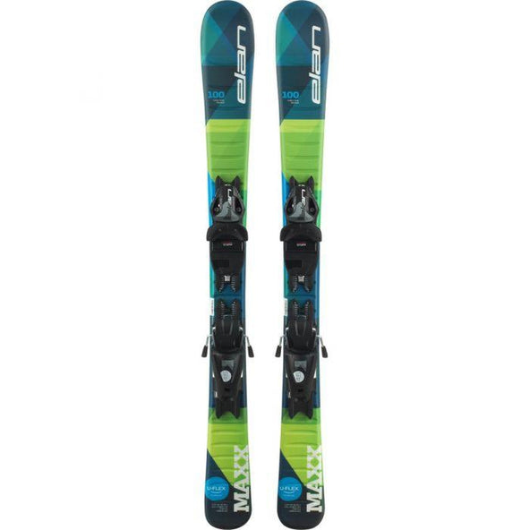 2021 SKI ELAN MAXX 