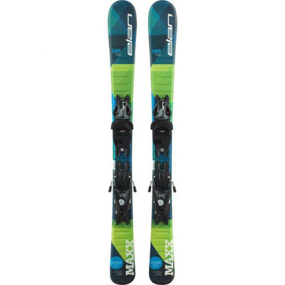 2021 SKI ELAN MAXX 