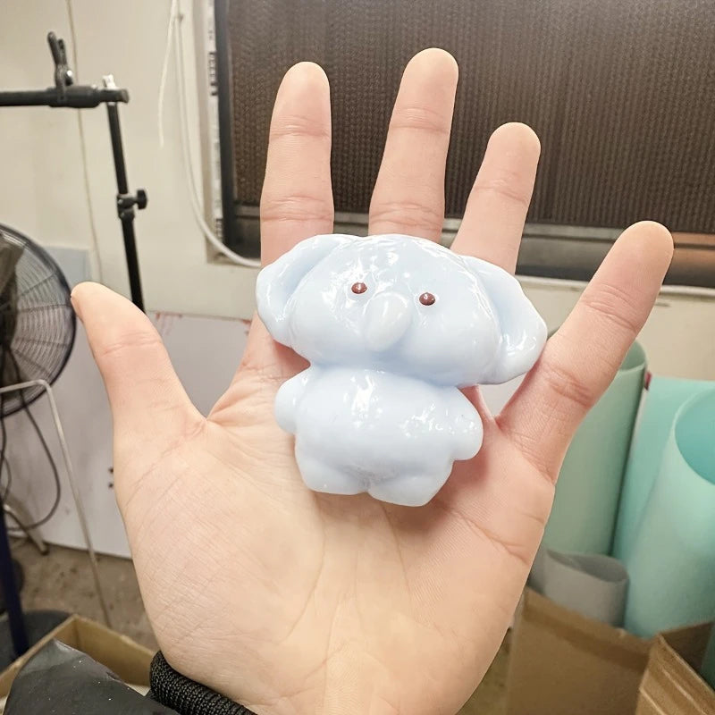 Taba Squishy - Elephant 
