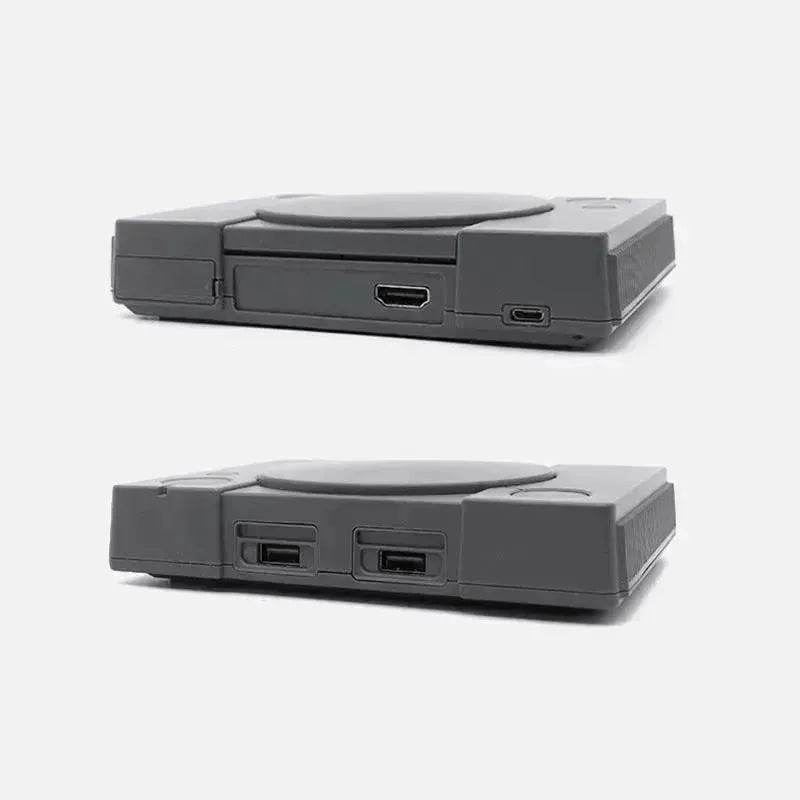 Entertainment Game Console TV Game Console Dual Handle 