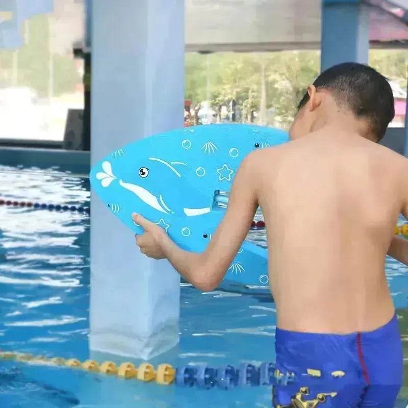 EVA Floating Board Water Fight Pedology Swimming Auxiliary Equipment Summer Toys 