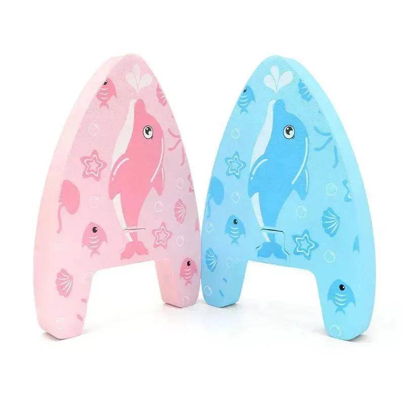 EVA Floating Board Water Fight Pedology Swimming Auxiliary Equipment Summer Toys 