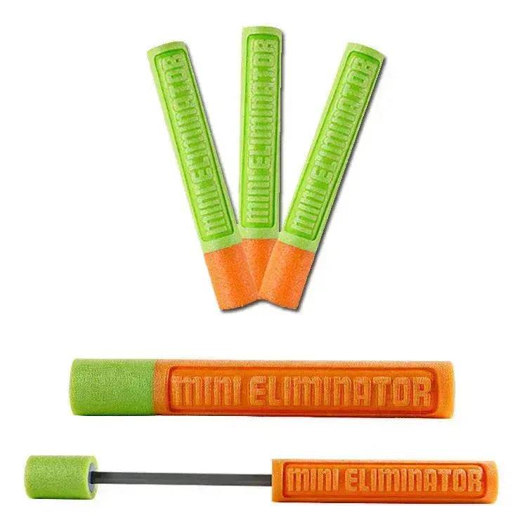 EVA Foam Squirt Water Blaster Kids Summer Beach Toys Spray Pistol Waterpistool Children Outdoor Games Watergun Cannon Summer Gadgets 