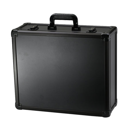 TZ Case EXC-118 Executive Aluminum Packaging Case Silver