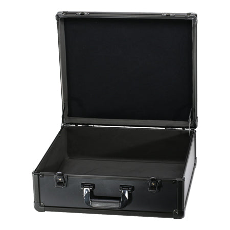 TZ Case EXC-118 Executive Aluminum Packaging Case Silver