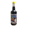 Snow Cone Syrup Blue Bubblegum 1 QT