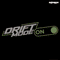 Drift Mode | LED Decal | USB Powered