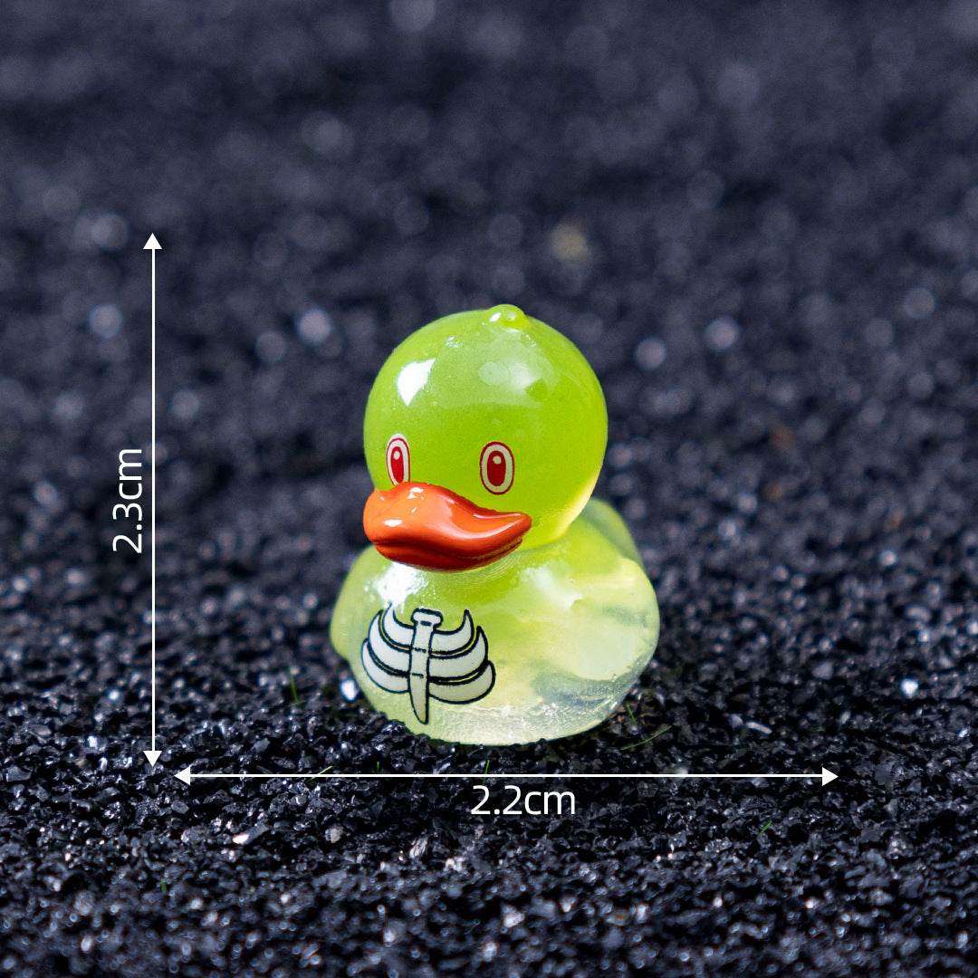 Diy Decorations Micro Landscape Halloween Small Ornaments 