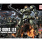 HGAC 1/144 Leo – High Grade After Colony Mass-Production Mobile Suit Model Kit with Shield, Beam Saber & Machine Gun