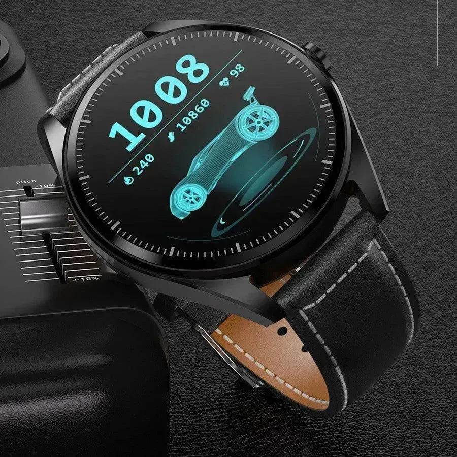 F26 Smart Watch Headset Three-in-one Fashion Sports Bracelet 