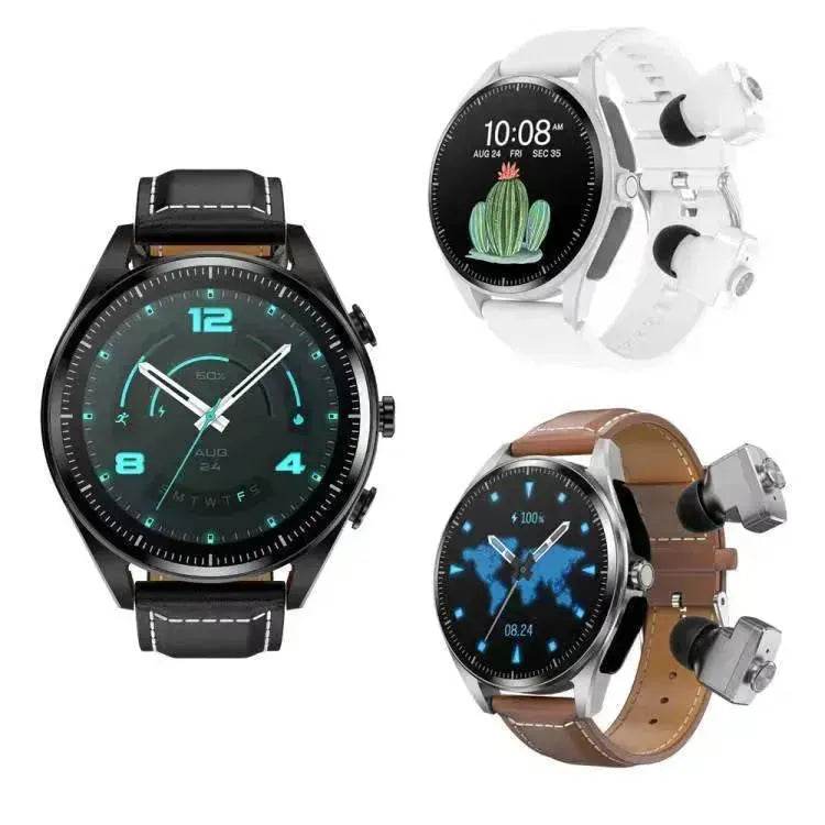 F26 Smart Watch Headset Three-in-one Fashion Sports Bracelet 
