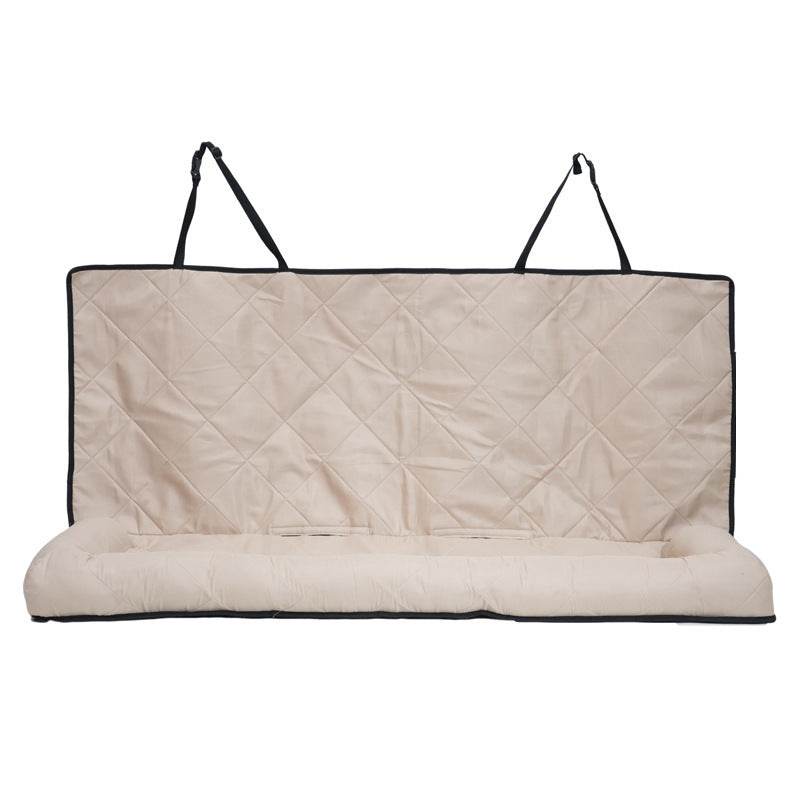 Car Back seat Pet Cat Car  Dog bed 