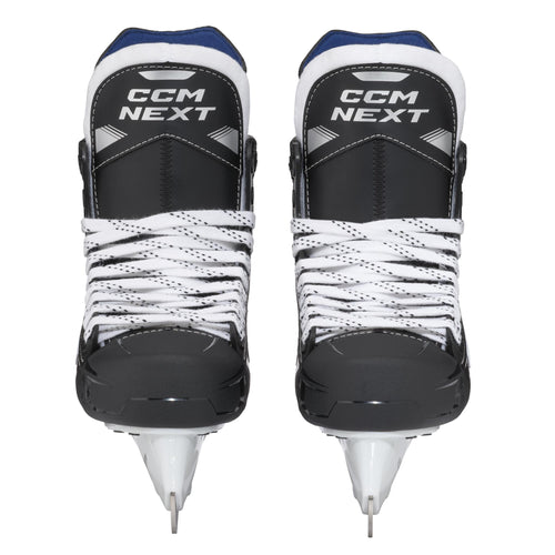 PATIN HOCKEY CCM NEXT SKATE INTERMEDIATE 
