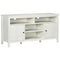 HOMCOM TV Stand: For 55