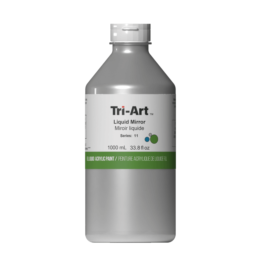 Tri-Art Liquids - Liquid Mirror 