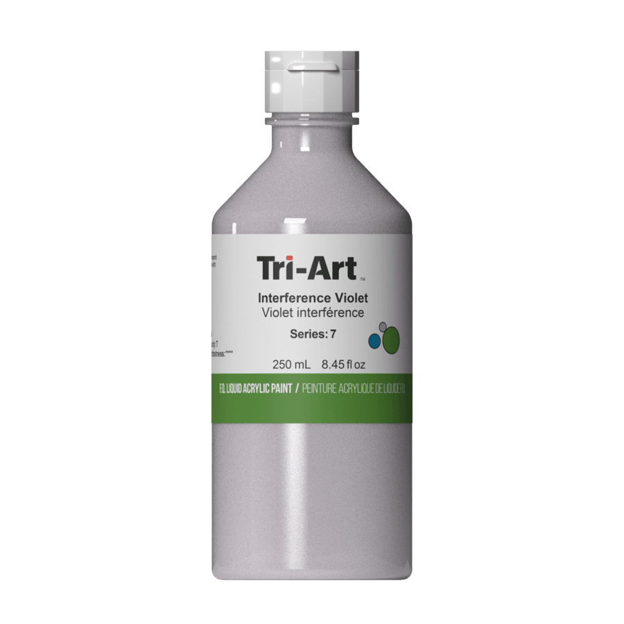 Tri-Art Liquids - Interference Violet 