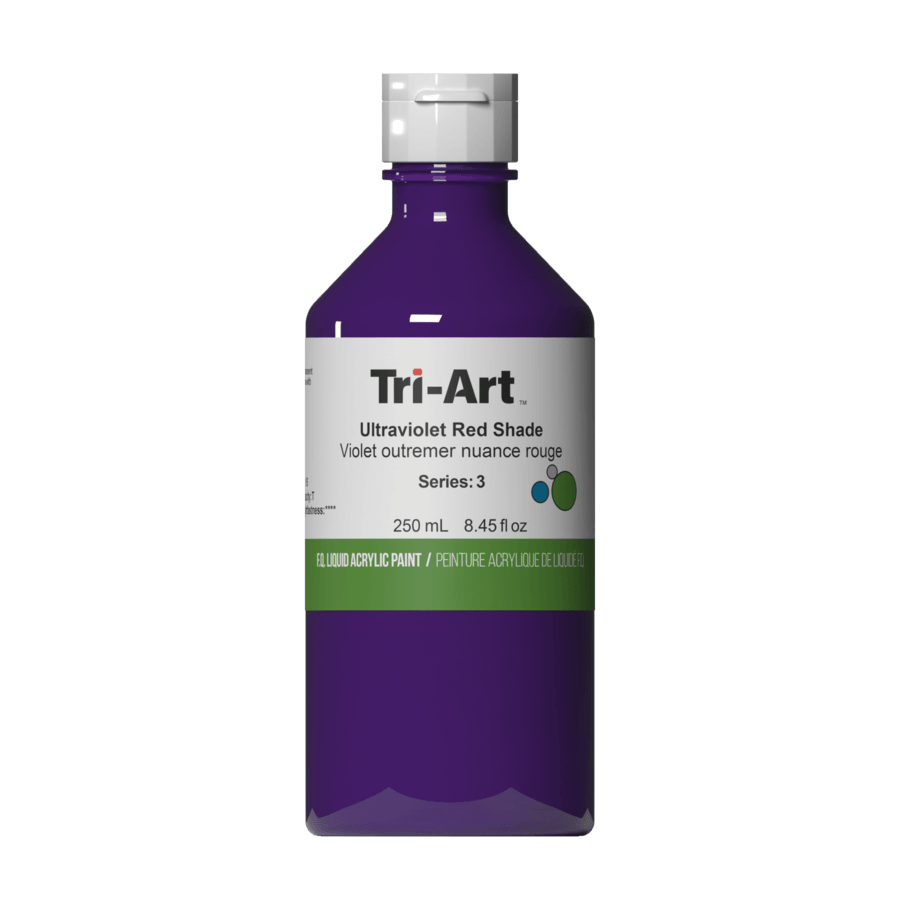 Tri-Art Liquids - Ultramarine Violet R.S. 