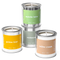 Fall Winter Candle Bundle Set of 4 Limited Edition Collection