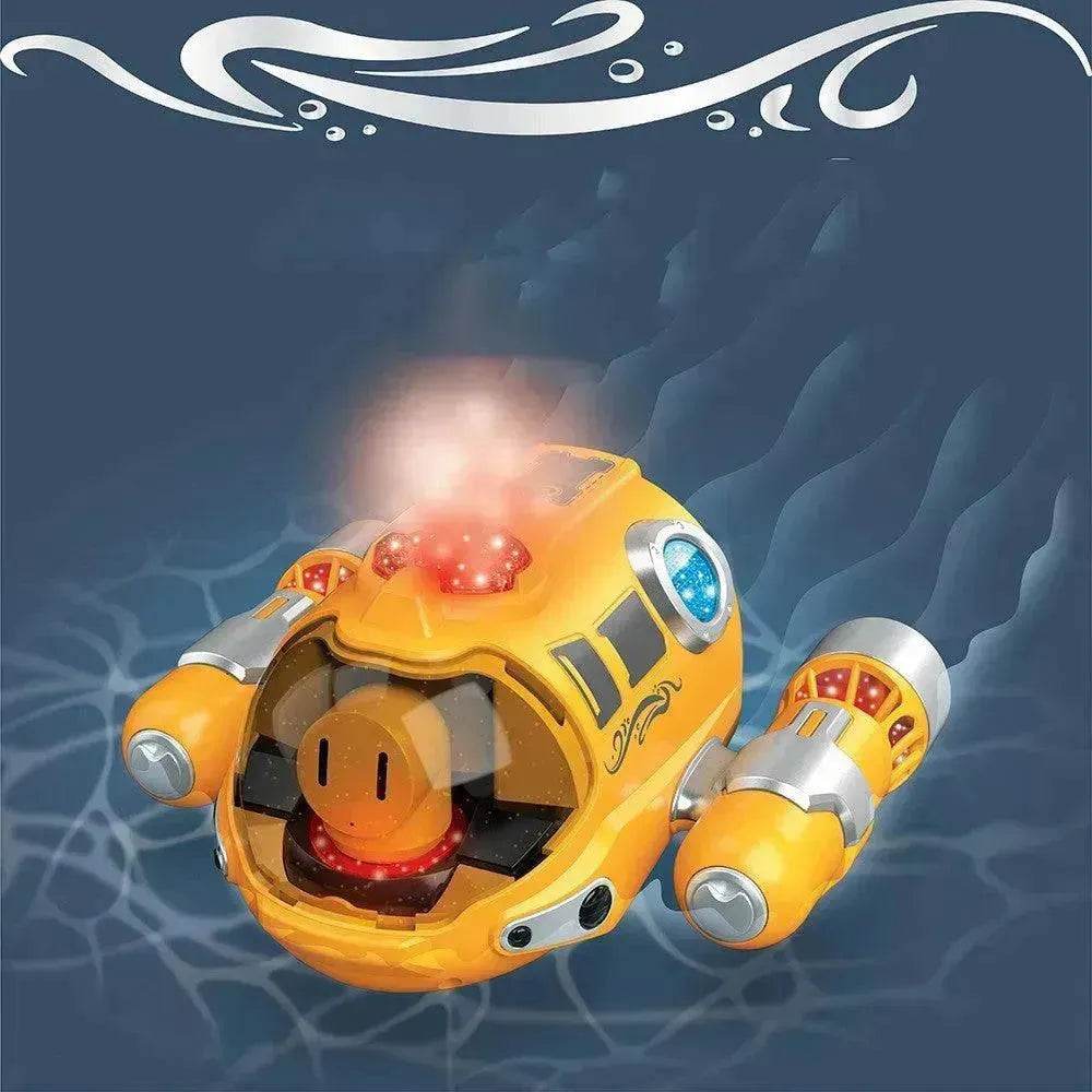 Fashion Summer Children's Water Electric Toys 