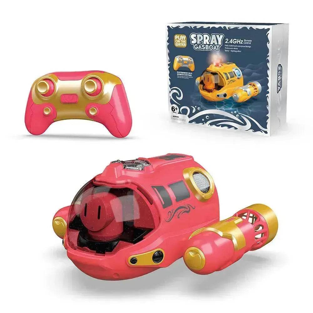 Fashion Summer Children's Water Electric Toys 