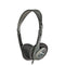 Scouted Stereo Headphones HP-100 | Wired Over-Ear Headset