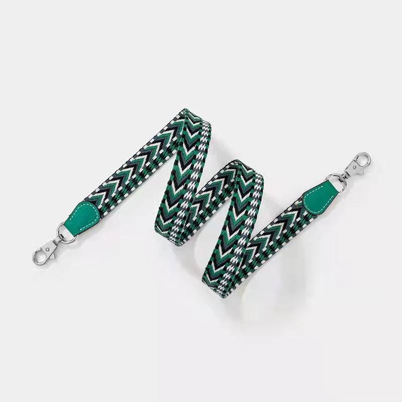 Bag strap Accessories  - Cross Shoulder Bag 