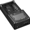 Fenix ARE-D2 Dual Bay Smart Battery Charger