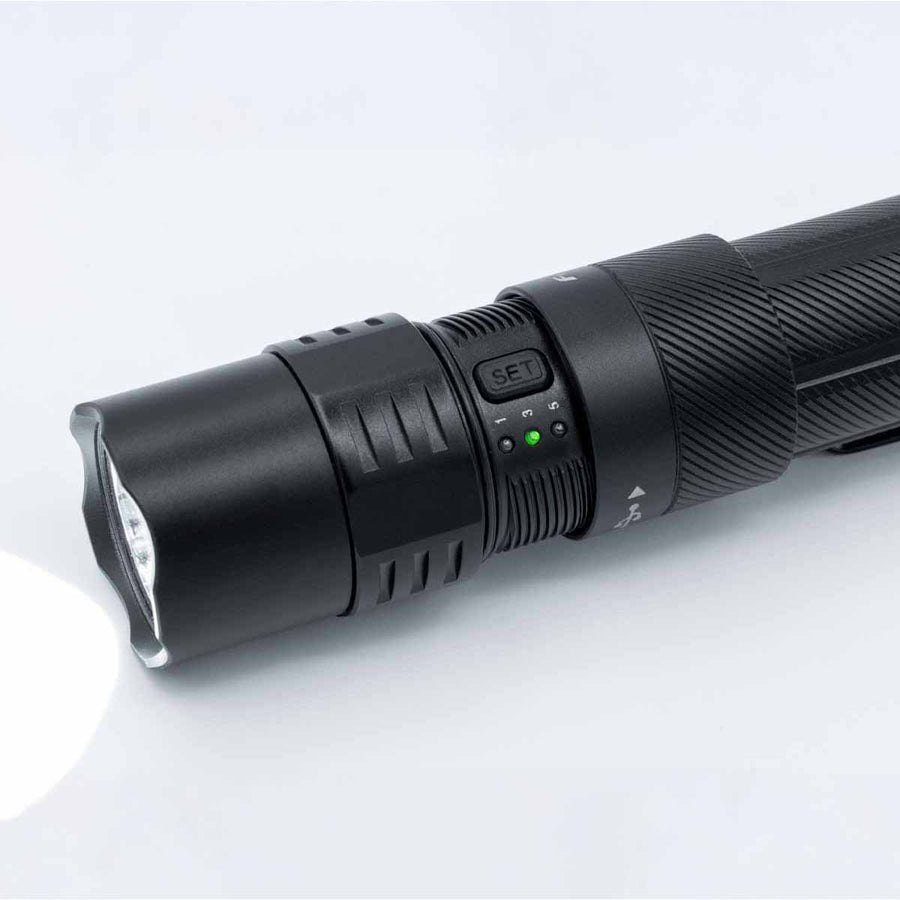 Fenix PD35R ACE Flashlight