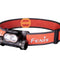 Fenix HM65R-T V2.0 Lightweight Magnesium Trail Running Headlamp
