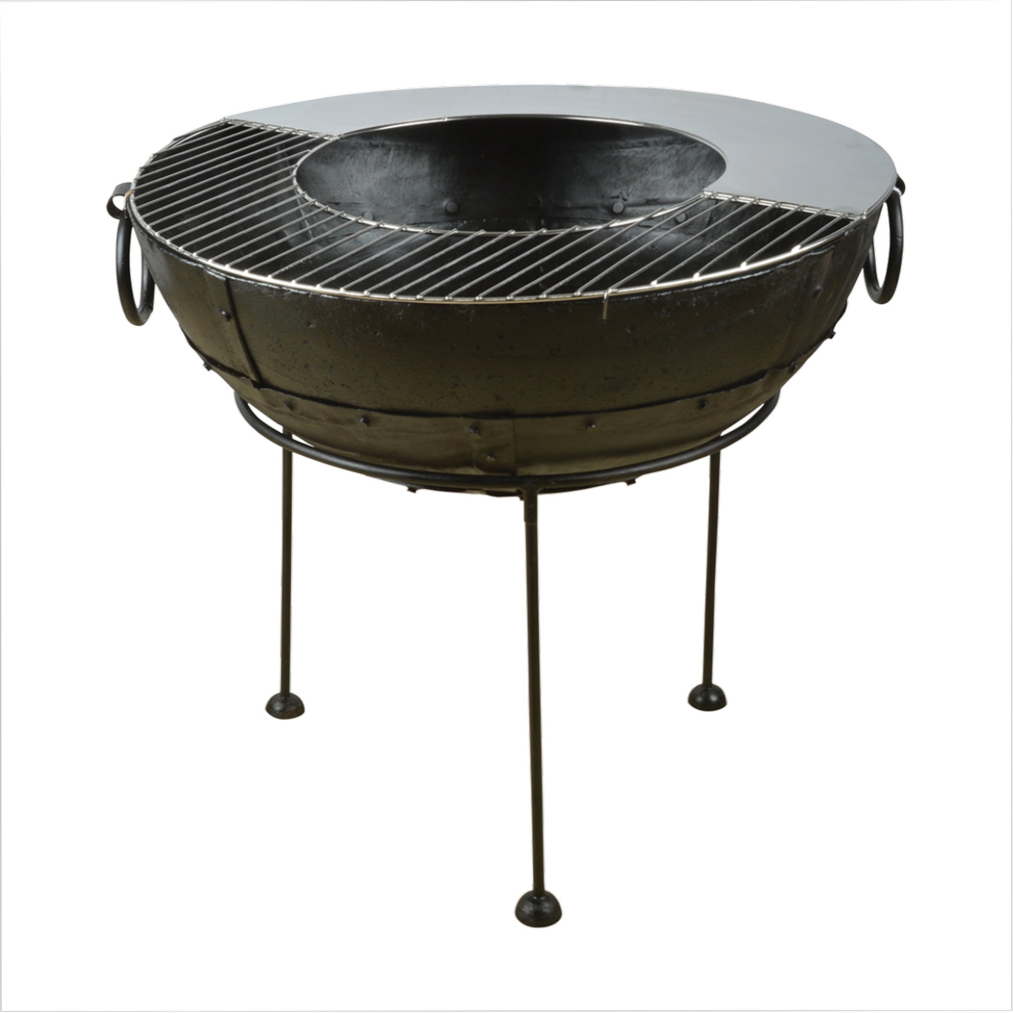 BBQ Grill/Griddle 