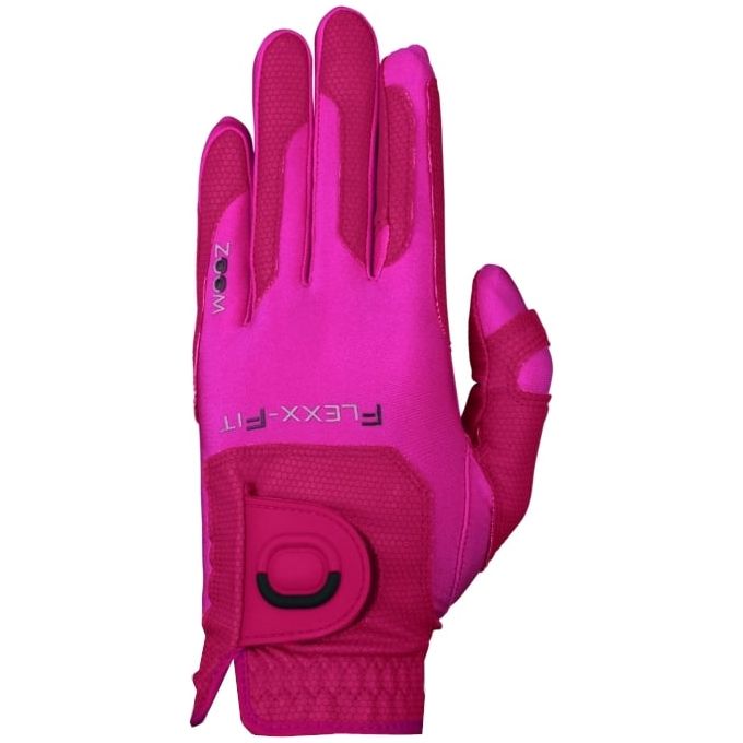 GANT DE GOLF ZOOM STYLE METEO 