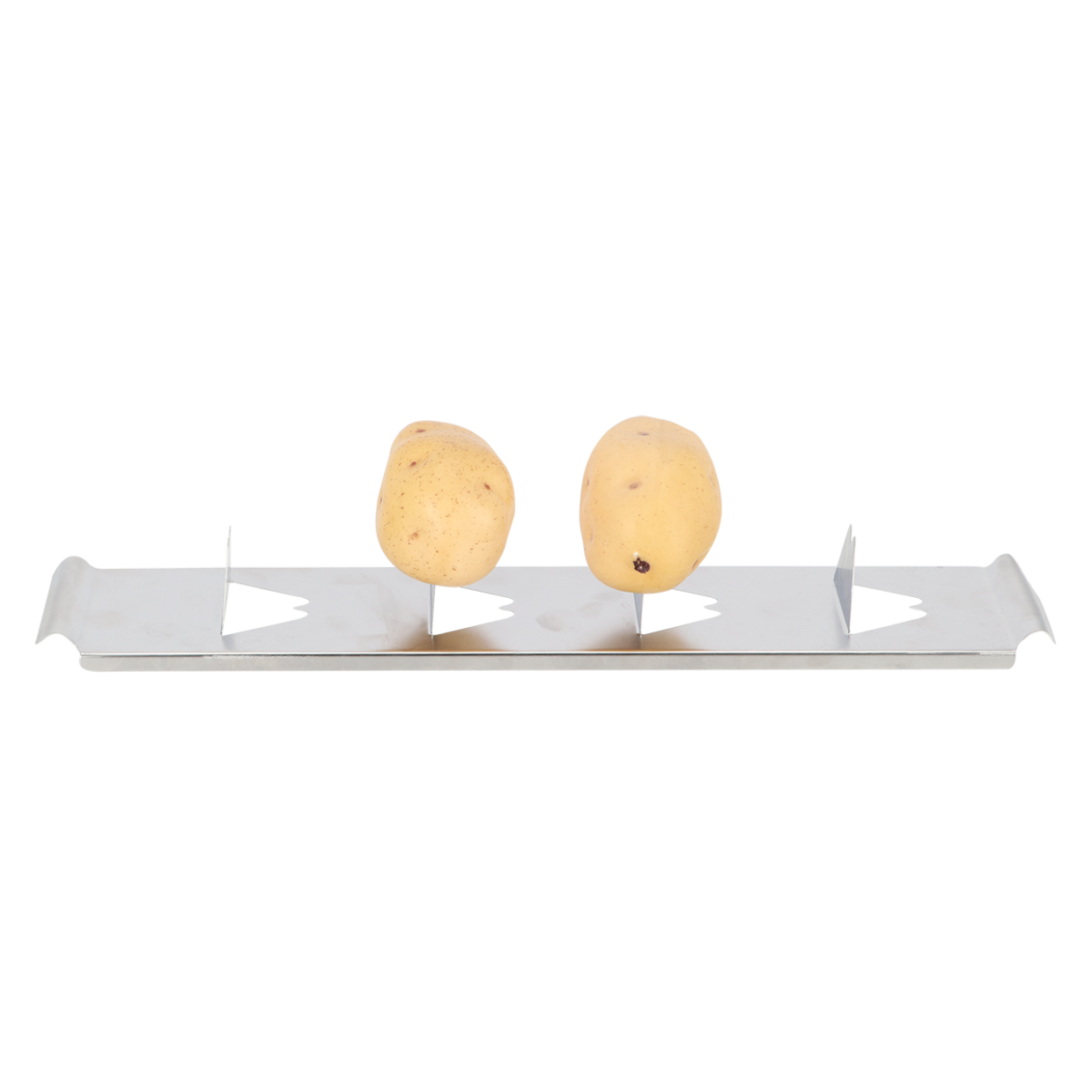 BBQ Potato Rack 