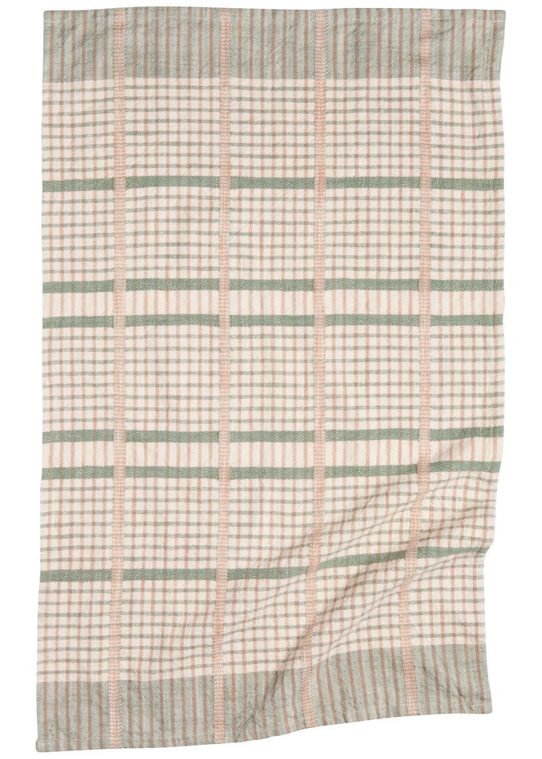 Finley Dishtowel, Set of 2 - Willow 