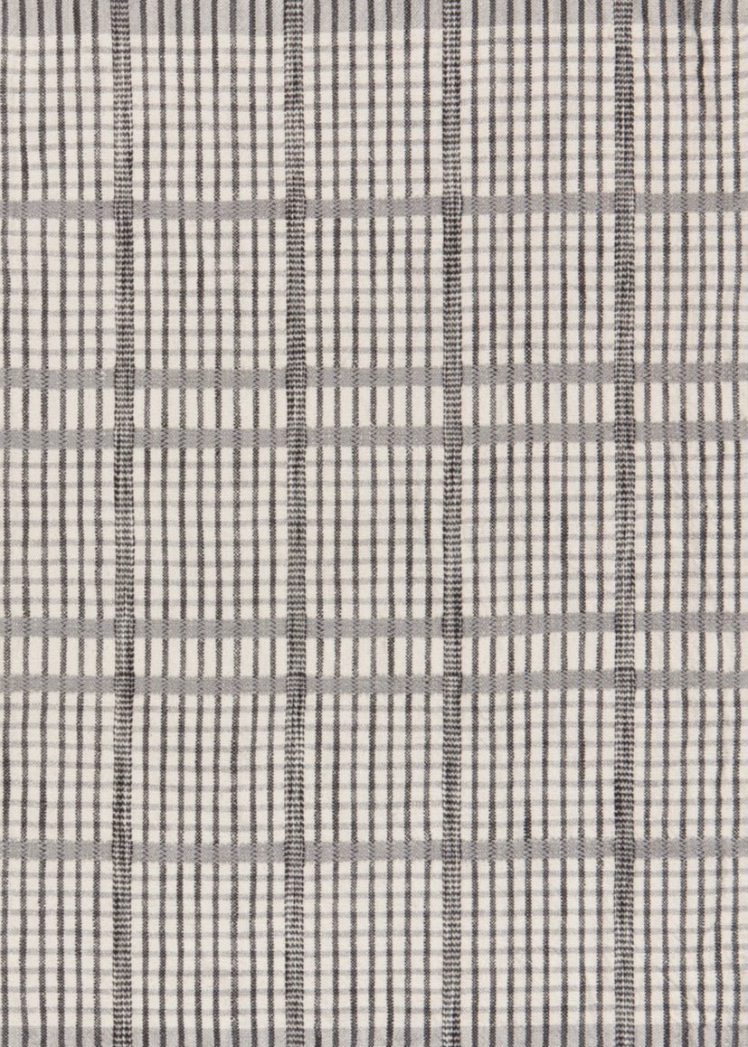 Finley Dishtowels, Set of 2 - Pewter 