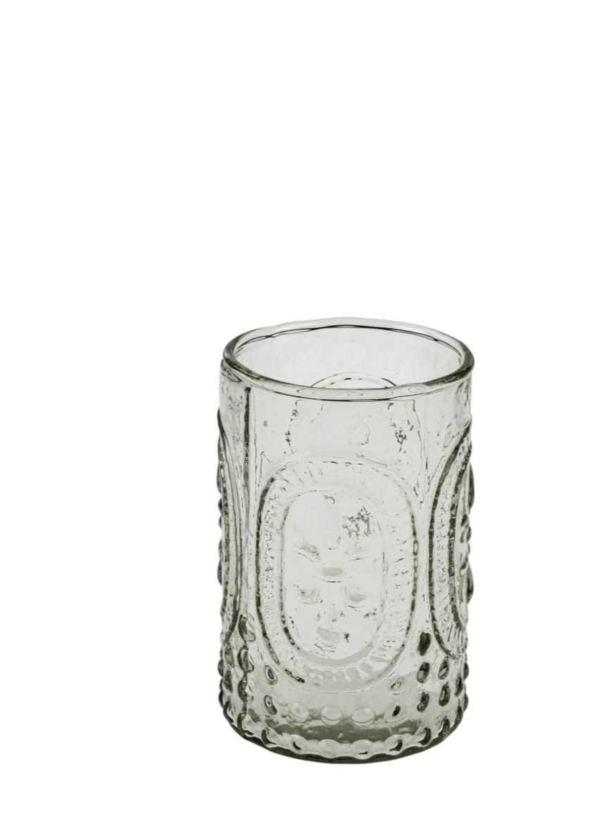 Fleur De Lis Tumbler – Set of 2 