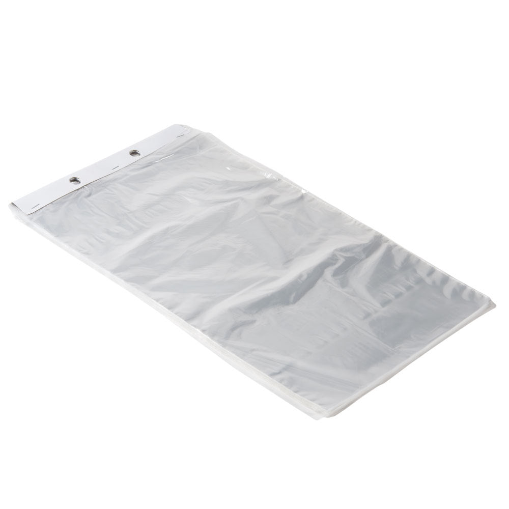 Plastic Floss Bags x 1000 