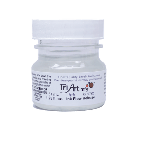 Tri-Art Ink - Ink Flow Release - 37mL 